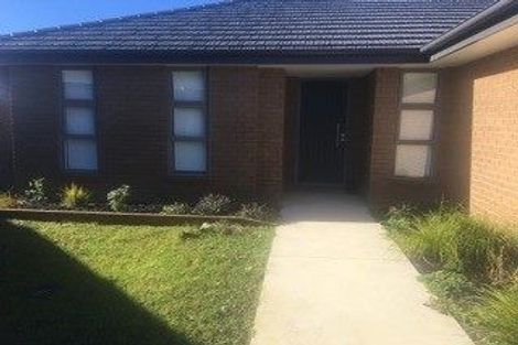 Photo of property in 4 Balmore Crescent, Pokeno, 2402