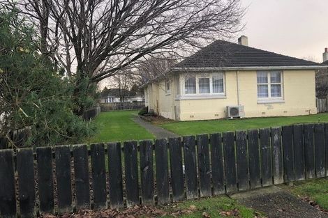 Photo of property in 58 Lithgow Street, Glengarry, Invercargill, 9810