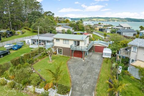 Photo of property in 28 Ngatoto Road, Tinopai, Matakohe, 0593