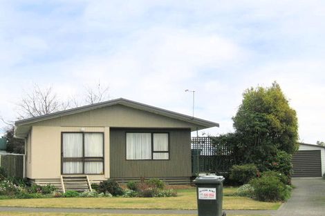 Photo of property in 32 Ryan Crescent, Greenmeadows, Napier, 4112