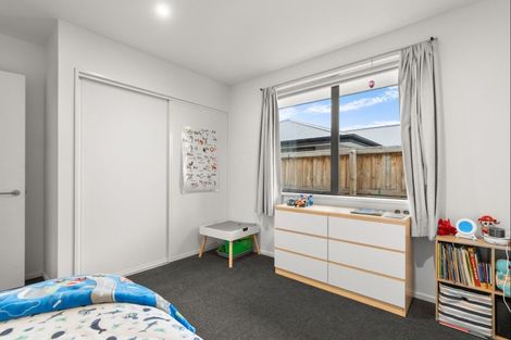 Photo of property in 57 Hardingstone Drive, Rolleston, 7615