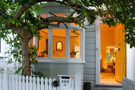 Photo of property in 380 Tinakori Road, Thorndon, Wellington, 6011