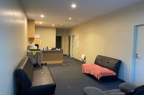 Photo of property in Hanson House, 1b/27 Hanson Street, Mount Cook, Wellington, 6021