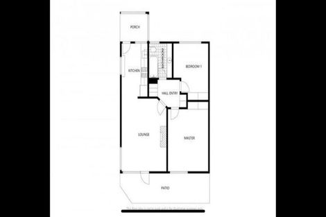 Photo of property in 5/49 Ranfurly Street, St Albans, Christchurch, 8014