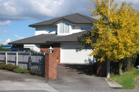 Photo of property in 30 Fremantle Place, Pakuranga Heights, Auckland, 2010