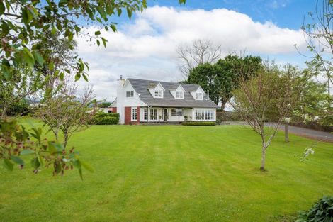 Photo of property in 46 Otane Road, Patetonga, Morrinsville, 3373