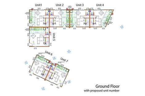 Photo of property in 7/1 Huia Street, Riccarton, Christchurch, 8041