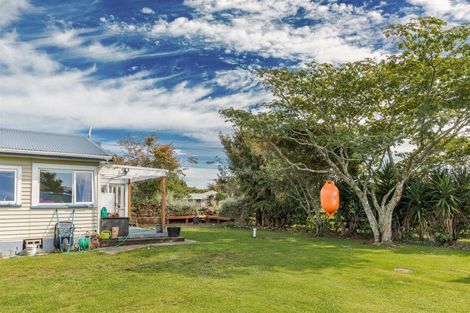 Photo of property in 31 Abattoir Road, Westport, 7825