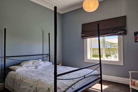 Photo of property in 192 Carrington Street, Lower Vogeltown, New Plymouth, 4310