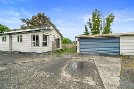 Photo of property in 49c Mahoe Street, Melville, Hamilton, 3206