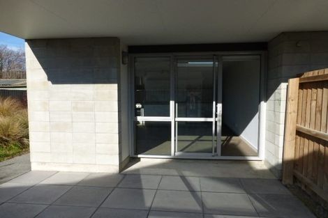 Photo of property in 6/20 Stanmore Road, Phillipstown, Christchurch, 8011