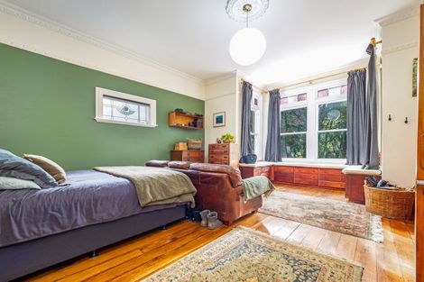 Photo of property in 96 Alfredton Road, Eketahuna, 4900