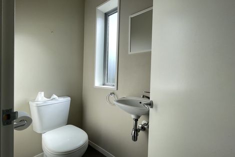 Photo of property in 3/21 Rosewarne Street, Spreydon, Christchurch, 8024