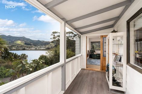 Photo of property in 16 Fox Street, Port Chalmers, 9023