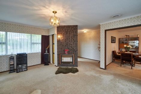 Photo of property in 22 Hind Place, Hokowhitu, Palmerston North, 4410