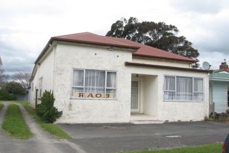Photo of property in 54 Joseph Street, West End, Palmerston North, 4412