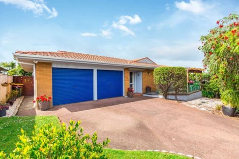 Photo of property in 204 Cook Street, Howick, Auckland, 2014