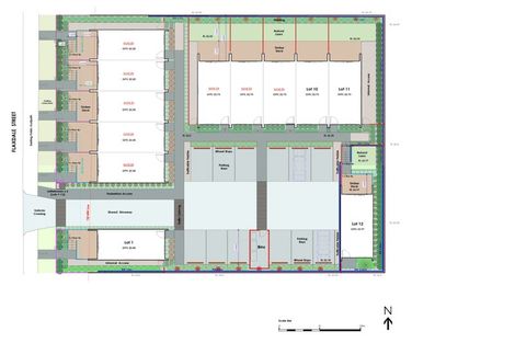 Photo of property in 32 Flaxdale Street, Birkdale, Auckland, 0626