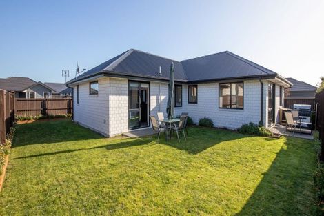 Photo of property in 84 Ridgeway Avenue, Rolleston, 7615