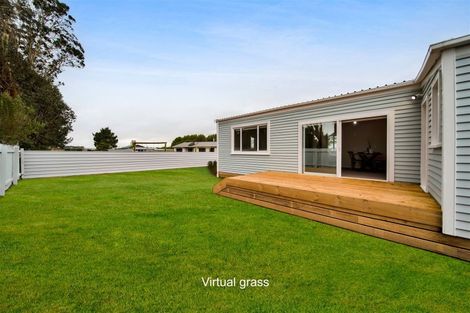 Photo of property in 22a Hobson Street, Normanby, Hawera, 4614