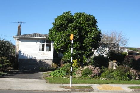 Photo of property in 118 Mahia Road, Manurewa, Auckland, 2102