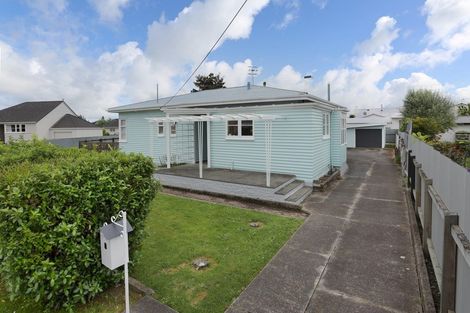 Photo of property in 7 Fair Crescent, Feilding, 4702
