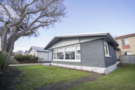 Photo of property in 7 Baird Street, Richmond, Invercargill, 9810
