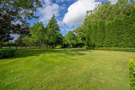 Photo of property in 161 Bollard Road, Tamahere, Hamilton, 3283