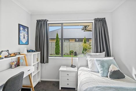 Photo of property in 15 Blue Jean Avenue, Rolleston, 7614