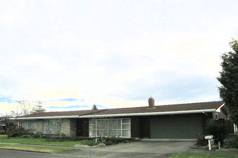 Photo of property in 8 Laurent Place, Greenmeadows, Napier, 4112