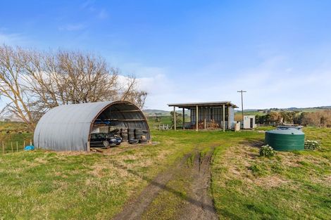 Photo of property in 673 Hetherington Road, Rotongaro, Huntly, 3772