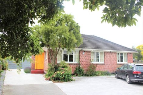 Photo of property in 16 Attlee Crescent, Bryndwr, Christchurch, 8053