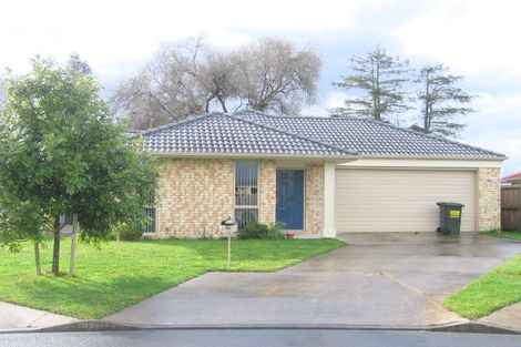 Photo of property in 23 Gardenia Close, Melville, Hamilton, 3206