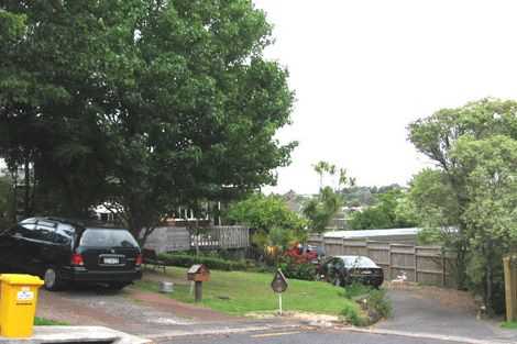 Photo of property in 64 Holland Road, Hillcrest, Auckland, 0627