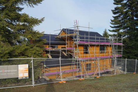 Photo of property in 2 Tui Close, Hanmer Springs, 7334