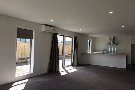 Photo of property in 9 Longcot Drive, Rolleston, 7615