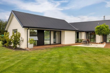 Photo of property in 5 Evergreen Drive, Woodend, Kaiapoi, 7691