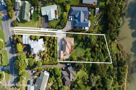 Photo of property in 257 Tanners Point Road, Tanners Point, Katikati, 3177