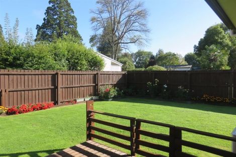 Photo of property in 92a Talbot Street, Geraldine, 7930