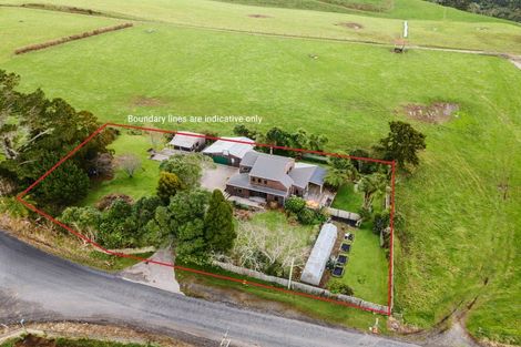 Photo of property in 612 Plymouth Road, Koru, New Plymouth, 4374