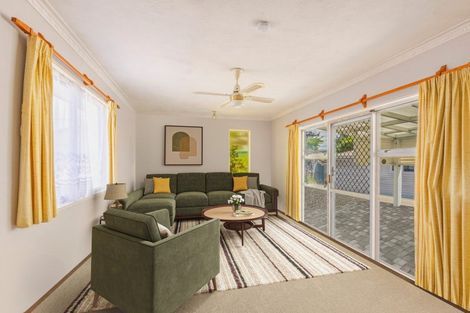 Photo of property in 7 Guildford Street, Tamatea, Napier, 4112