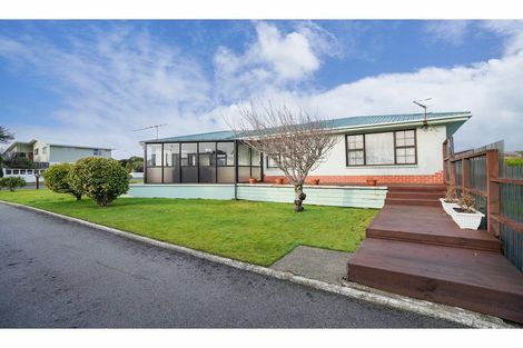Photo of property in 45 Ascot Terrace, Kingswell, Invercargill, 9812
