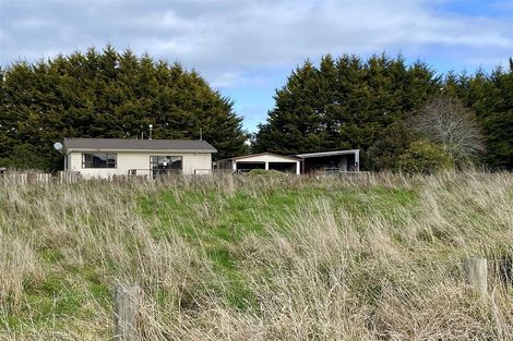 Photo of property in 179 Wilsons Crossing Road, Tussock Creek, Winton, 9781