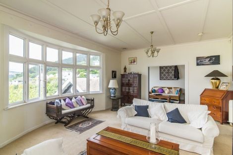 Photo of property in 4 Lower Watt Street, Wadestown, Wellington, 6012