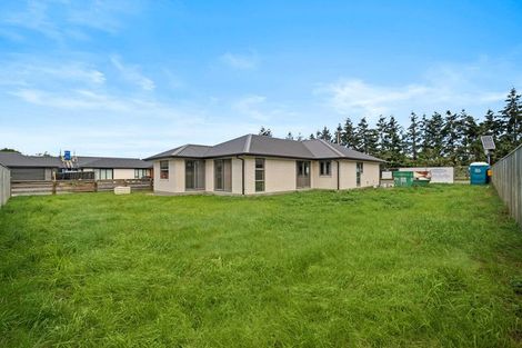 Photo of property in 65 Courage Road, Amberley, 7410