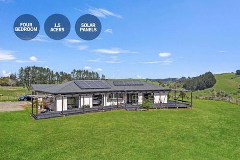 Photo of property in 24 Moumoukai Road, Hunua, Papakura, 2583