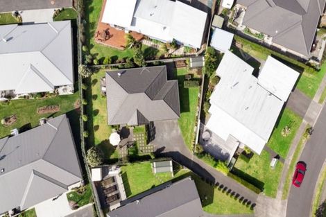 Photo of property in 6 Coleman Place, Katikati, 3129