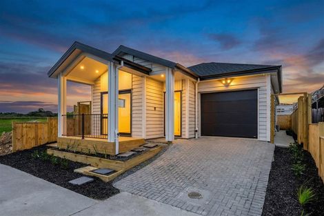 Photo of property in 14 Marino Street, Karaka, 2578