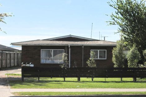 Photo of property in 7/220 Old Taupo Road, Hillcrest, Rotorua, 3015