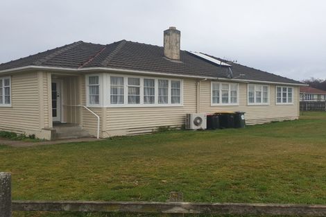 Photo of property in 114 Crawford Street, Glengarry, Invercargill, 9810
